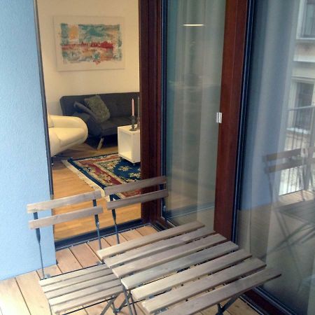 Ferienwohnung Am Zwinger ドレスデン エクステリア 写真