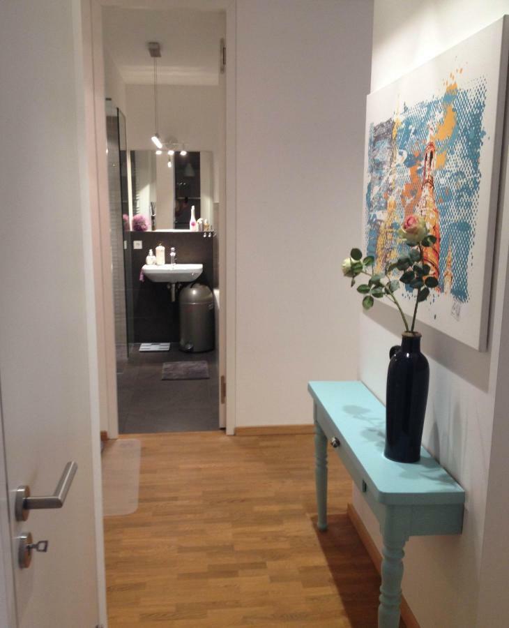 Ferienwohnung Am Zwinger ドレスデン エクステリア 写真